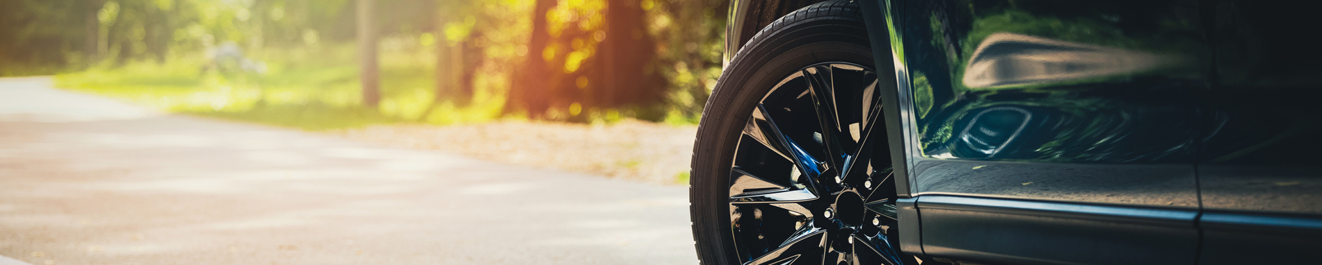 Featured Banner image